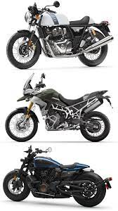 bikes