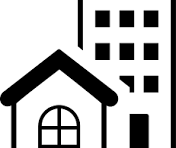 Houses & Apartments