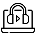 TVs, Video - Audio