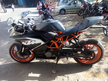 bajaj pulsar 150 (2012)