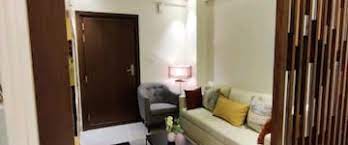 1 BHK - 1 Bathroom - 800 sqft