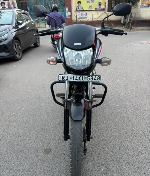  hero hf deluxe