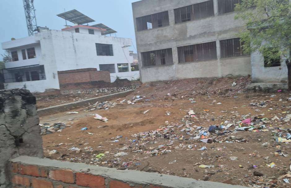 JDA Plot in Amrit Nagar, Patrakar Colony Extension, Mansarovar, Jaipur