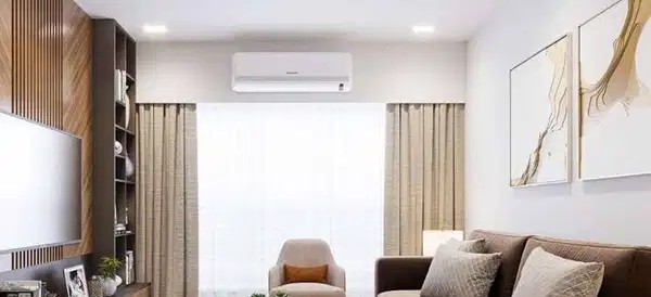 3 BHK - 3 Bathroom - 1823 sqft Large 3 Bed in Nanded City by Magarpatta Group
