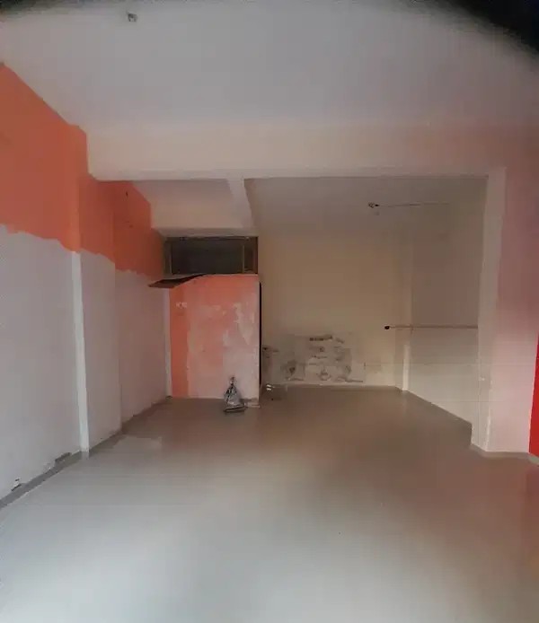 Shop For Rent Best location in Sanpada