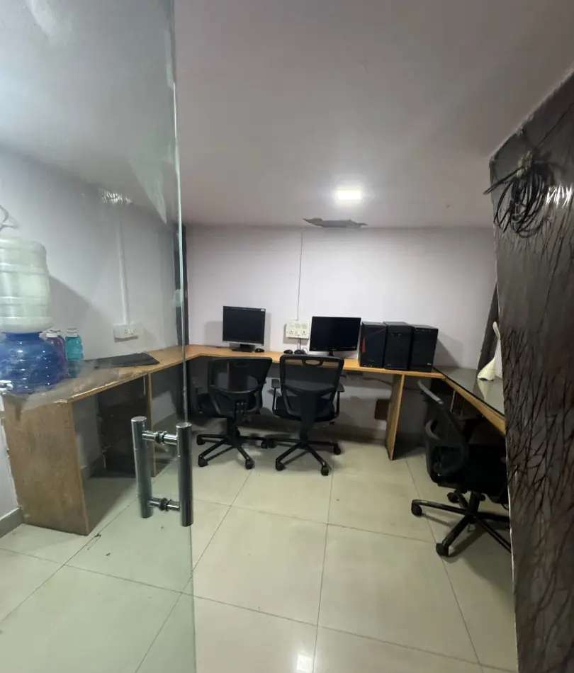 Office Space for Rent in Vashi – Prime Commercial Location