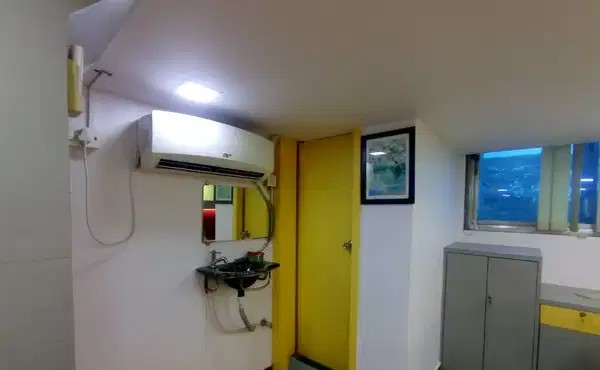 Premium Offices & Retail at Navi Mumbai’s Business Hub