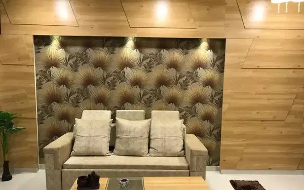 Premium 1BHK Flat for Rent in Bandra West – Prime Location