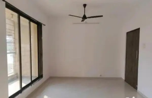 1 BHK - 1 Bathroom - 680 sqft 1bhk flat for Rent in ULWE with 24 hours water supply