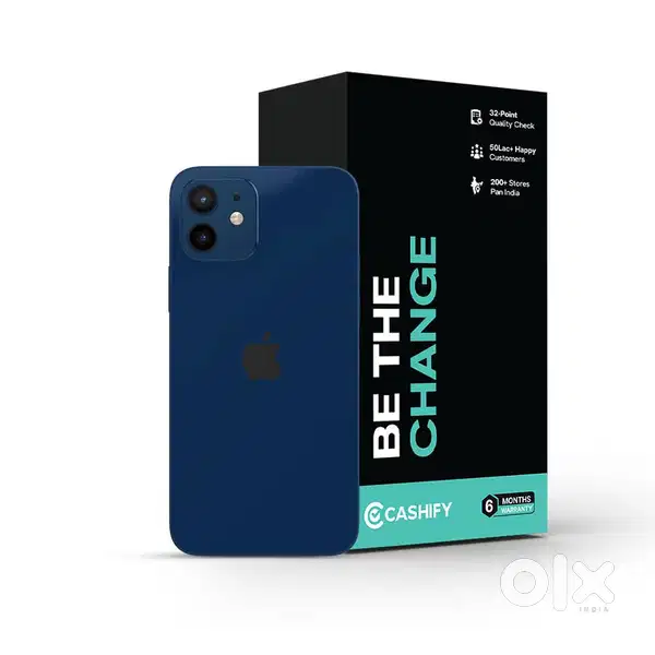 Apple iPhone 12