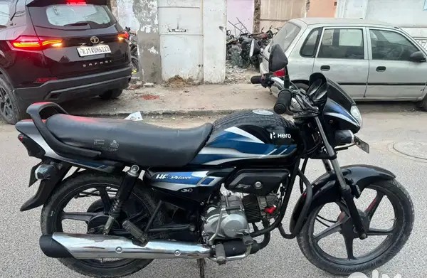  hero hf deluxe