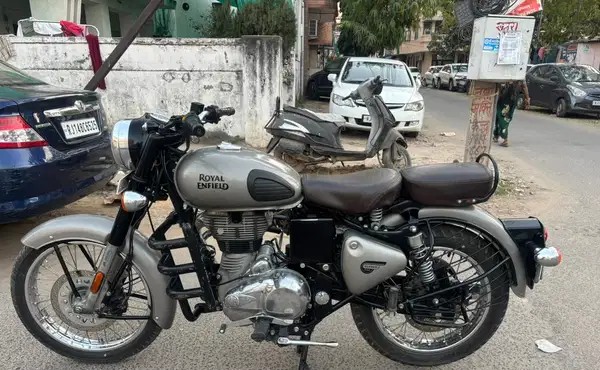  royal enfield classic 350