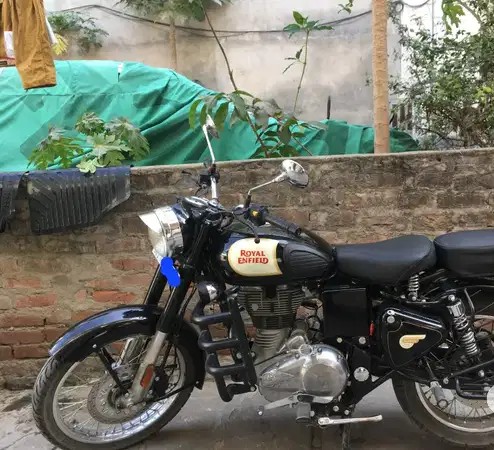 royal enfield classic 350 [2020] (2020)