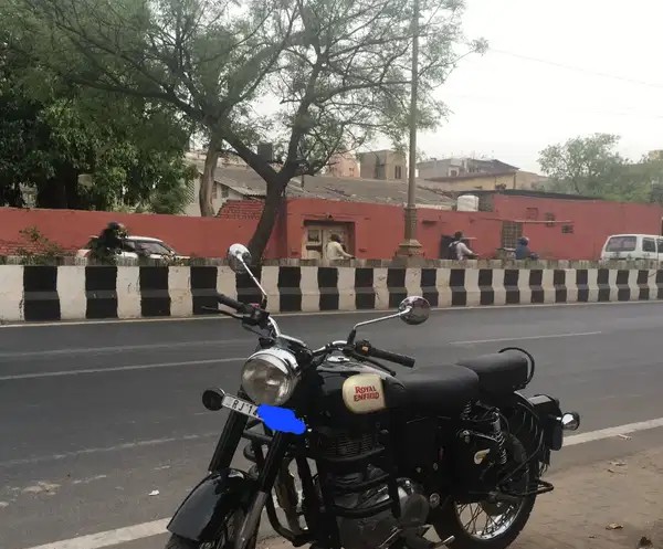 royal enfield classic 350 [2020] (2020)