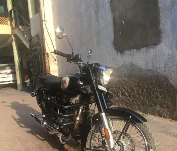 royal enfield classic 350 [2020] (2020)