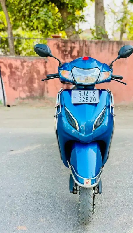 honda activa 5g (2020)