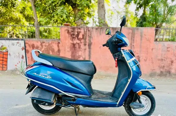 honda activa 5g (2020)