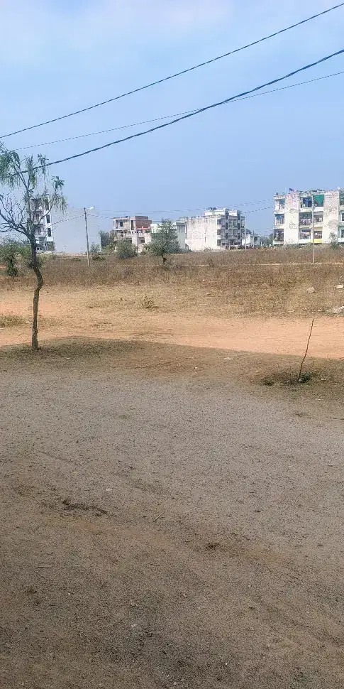 JDA approved Plot just in 54 Lakh rupees