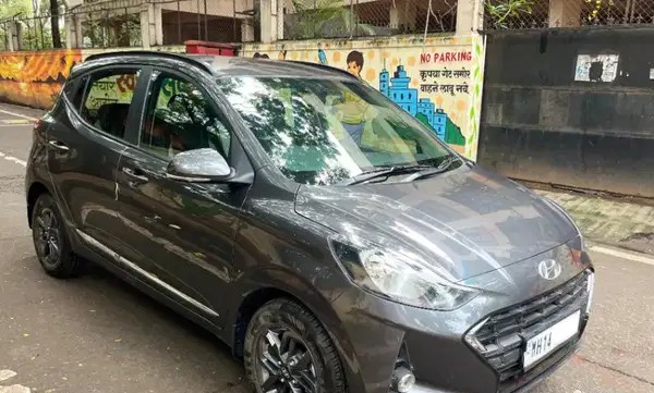 hyundai grand i10 nios (2022)