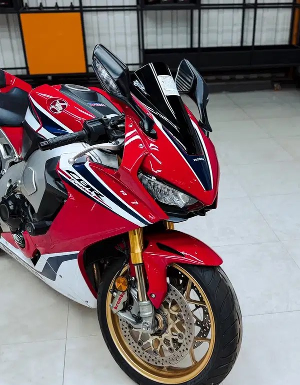 honda cbr1000rr fireblade [2019] (2020)