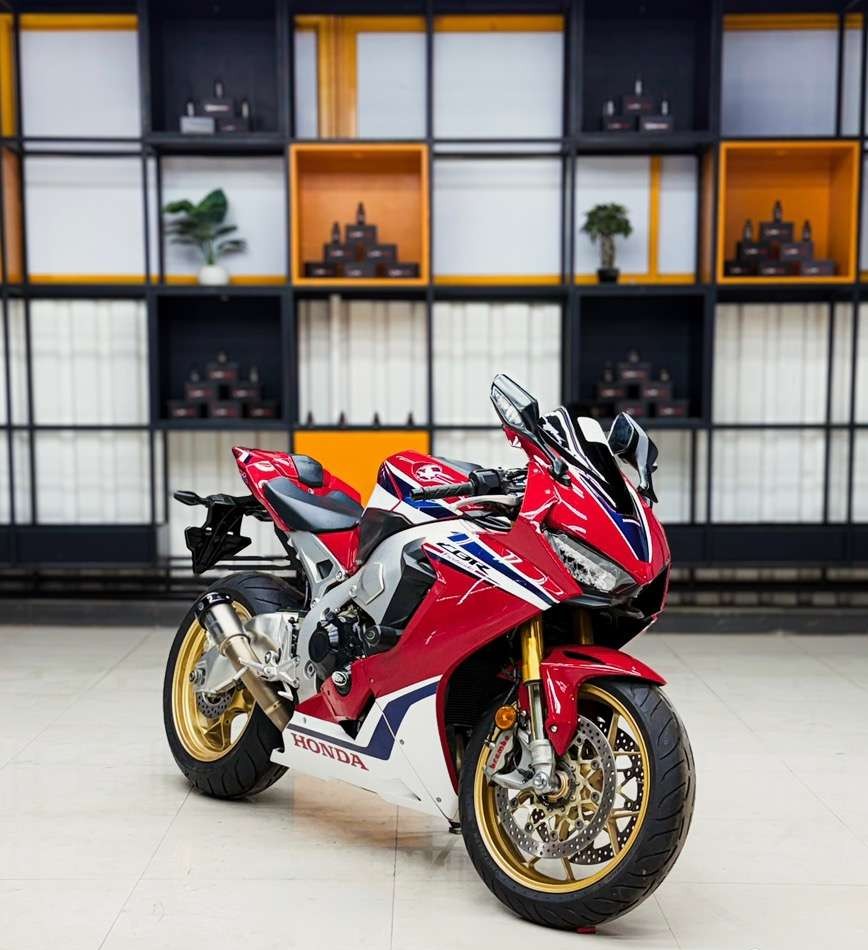 honda cbr1000rr fireblade [2019] (2020)