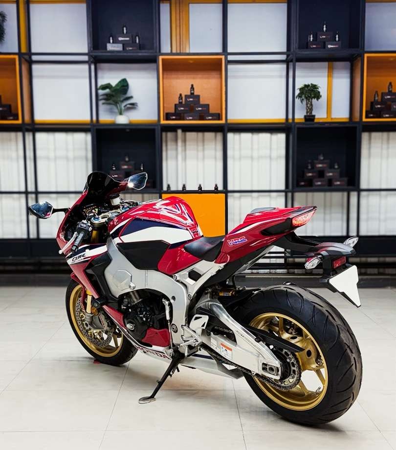 honda cbr1000rr fireblade [2019] (2020)