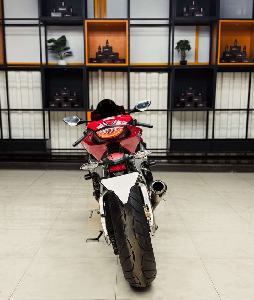 honda cbr1000rr fireblade [2019] (2020)