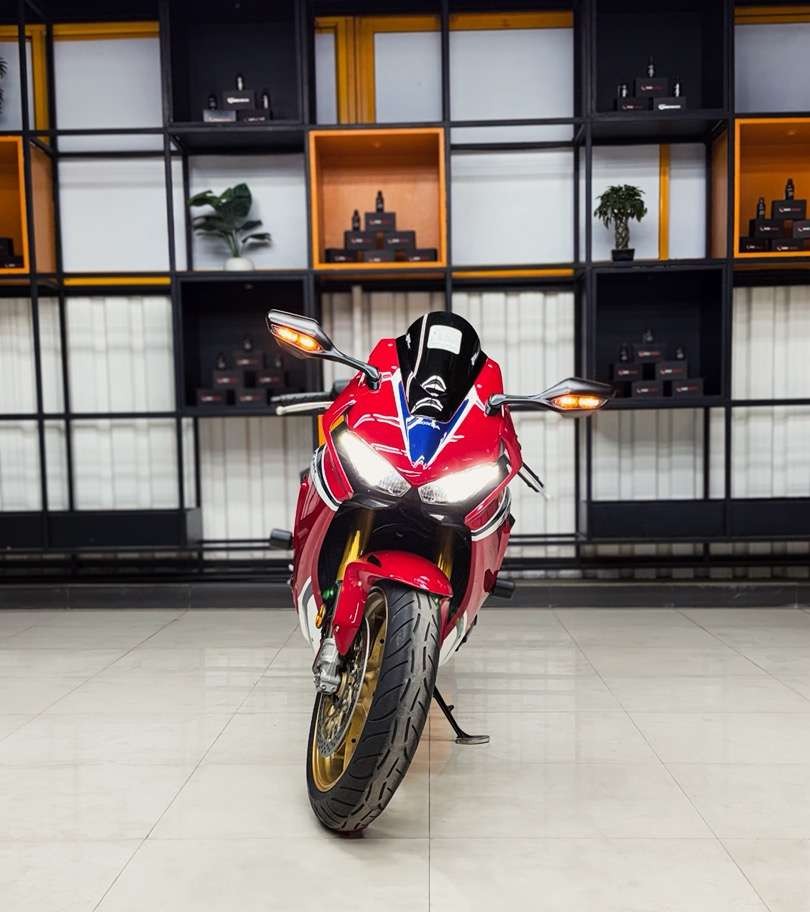honda cbr1000rr fireblade [2019] (2020)