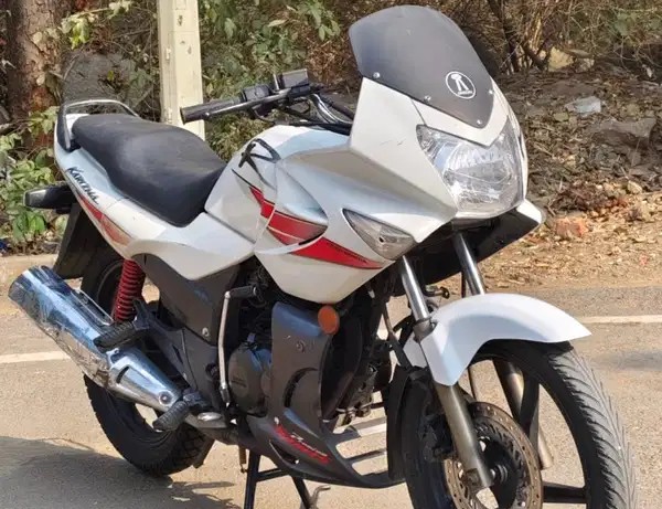 hero honda karizma (2013)