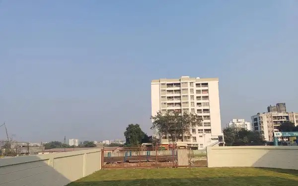 Plot For sale in sinhagad road dhayari location