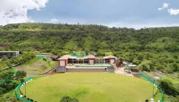 2400+ SqFt NA Plots Onwards, Large Gated Community