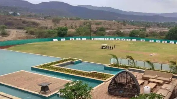 2400+ SqFt NA Plots Onwards, Large Gated Community