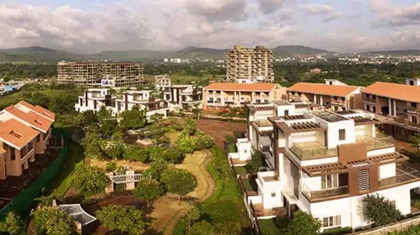 2400+ SqFt NA Plots Onwards, Large Gated Community