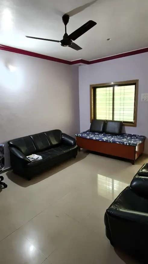 3BHK BANGLOW, Near KK WAGH Agri. College, balimandir,nashik