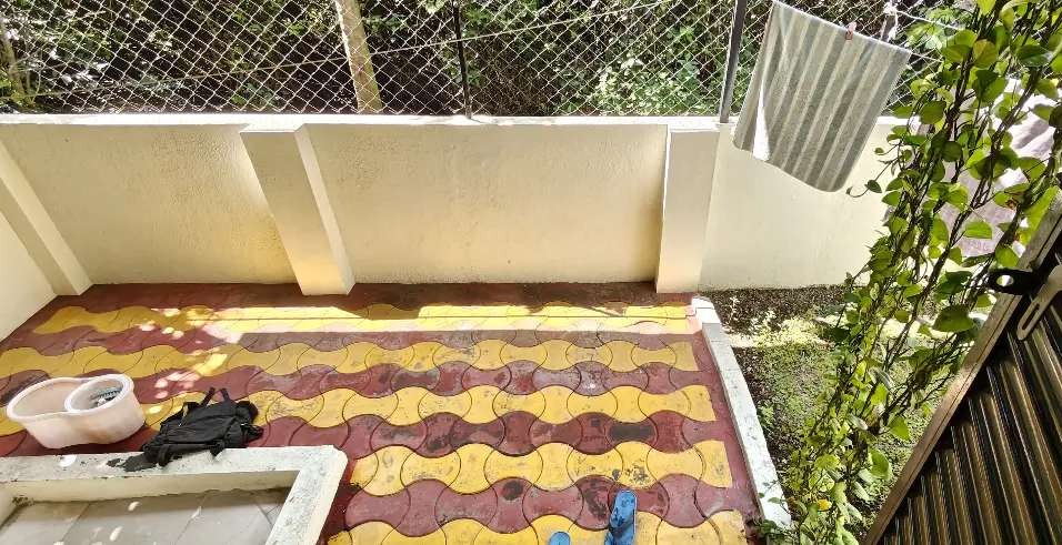 3BHK BANGLOW, Near KK WAGH Agri. College, balimandir,nashik