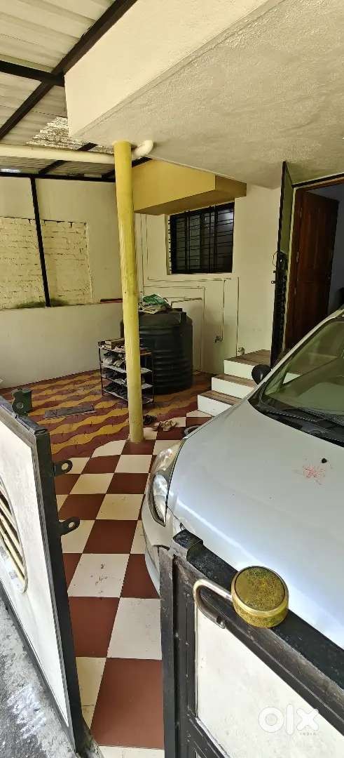 3BHK BANGLOW, Near KK WAGH Agri. College, balimandir,nashik