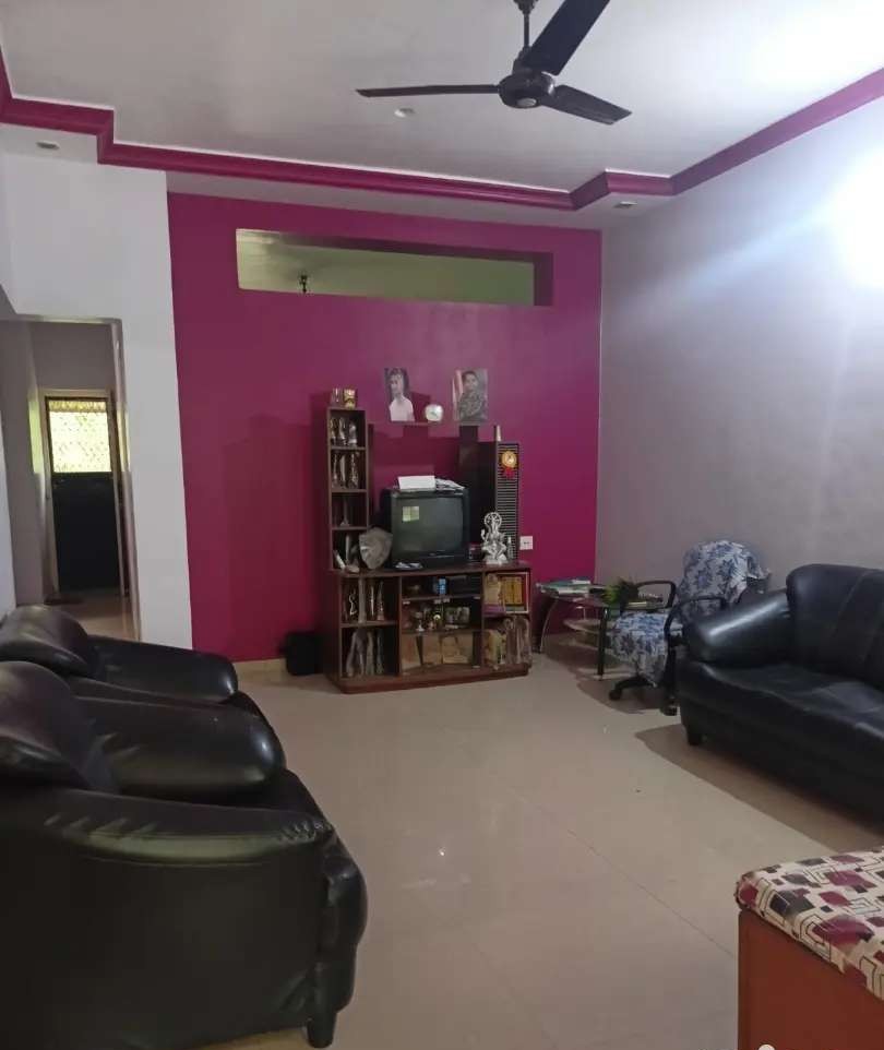 3BHK BANGLOW, Near KK WAGH Agri. College, balimandir,nashik