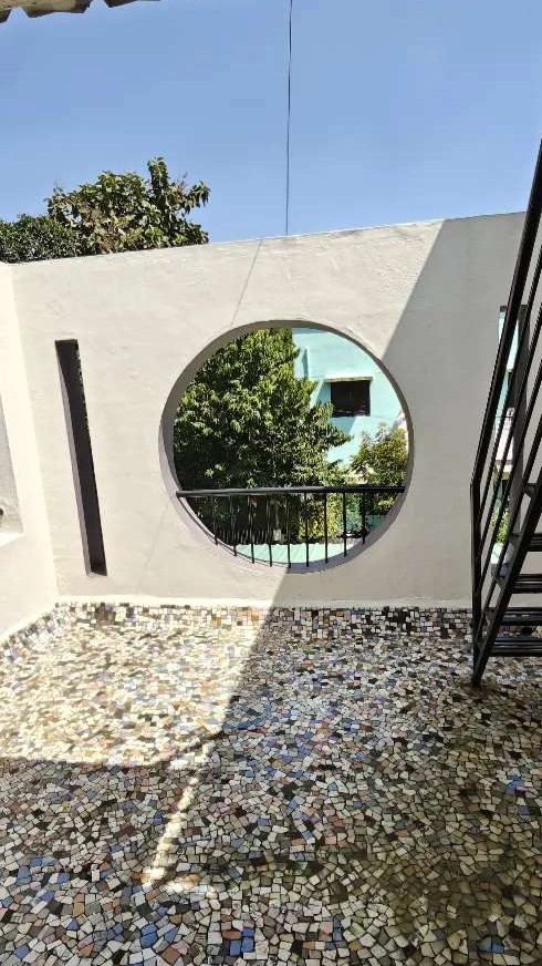 3BHK BANGLOW, Near KK WAGH Agri. College, balimandir,nashik