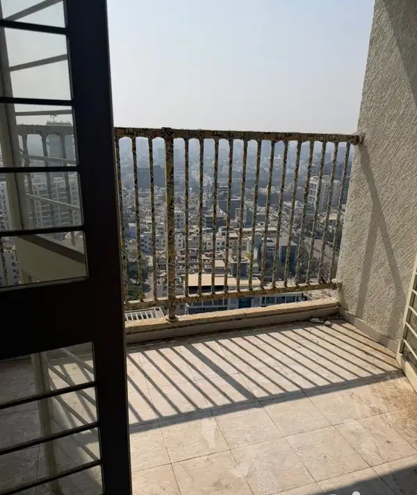 3 BHK - 2 Bathroom - 1250 sqft 2.5bhk for sale urgently