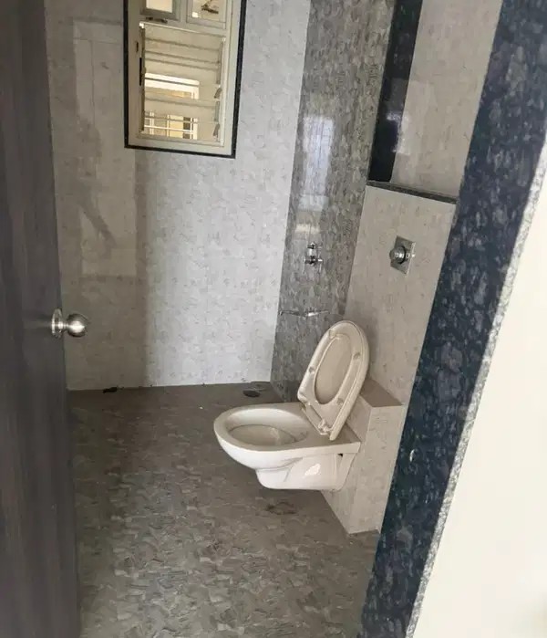 3 BHK - 2 Bathroom - 1250 sqft 2.5bhk for sale urgently