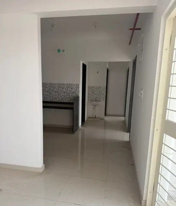 3 BHK - 2 Bathroom - 1250 sqft 2.5bhk for sale urgently