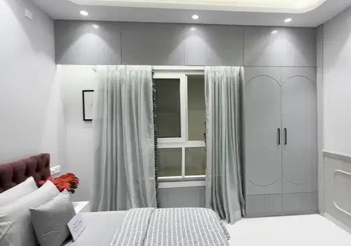 3 BHK - 3 Bathroom - 1648 sqft Early Possession 3 BHK Baner
