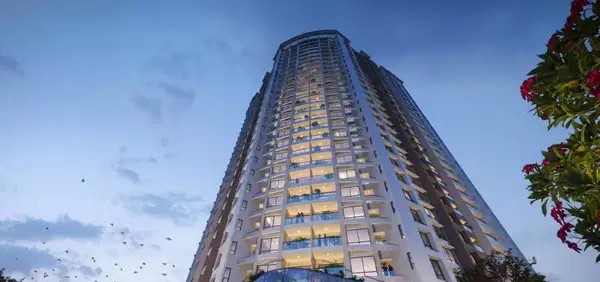 3 BHK - 3 Bathroom - 1540 sqft Exclusive 3 BHK New Project Launch in Baner nx