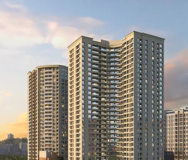 3 BHK - 3 Bathroom - 1540 sqft Exclusive 3 BHK New Project Launch in Baner nx