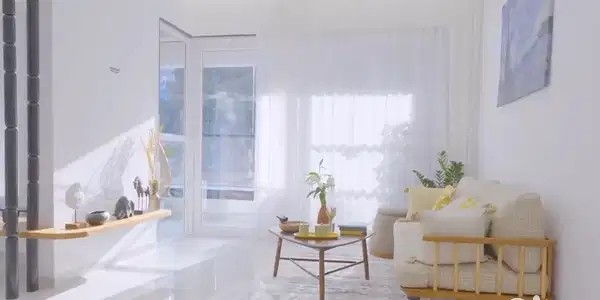 3 BHK - 3 Bathroom - 1540 sqft Exclusive 3 BHK New Project Launch in Baner nx