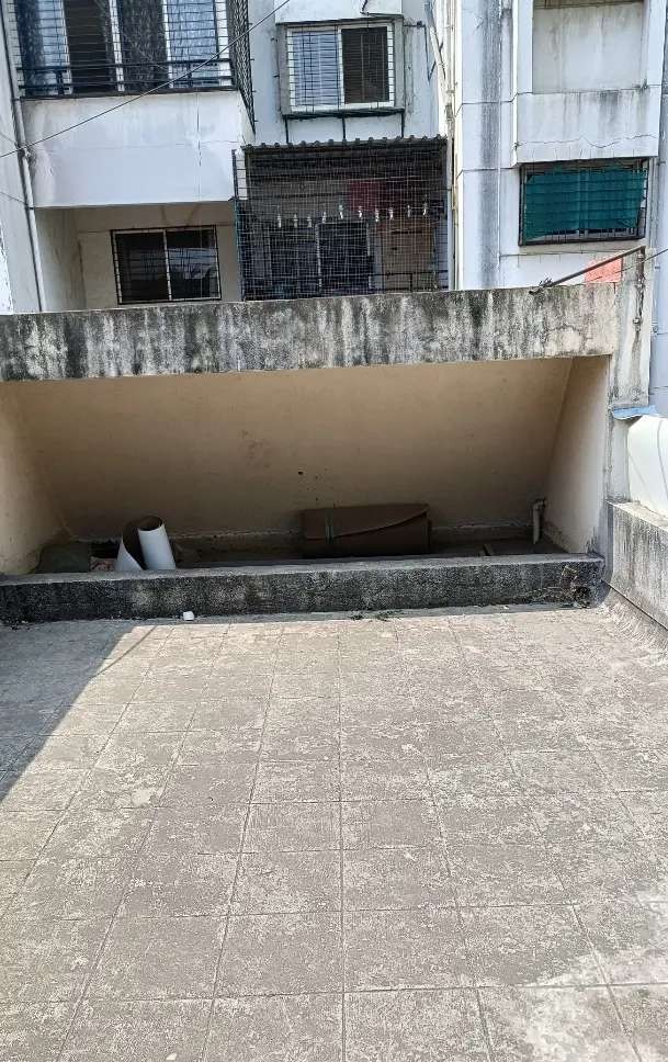 4 BHK - 4 Bathroom - 2200 sqft Beutiful Rowhouse for sale in Kothrud walking distance from main road