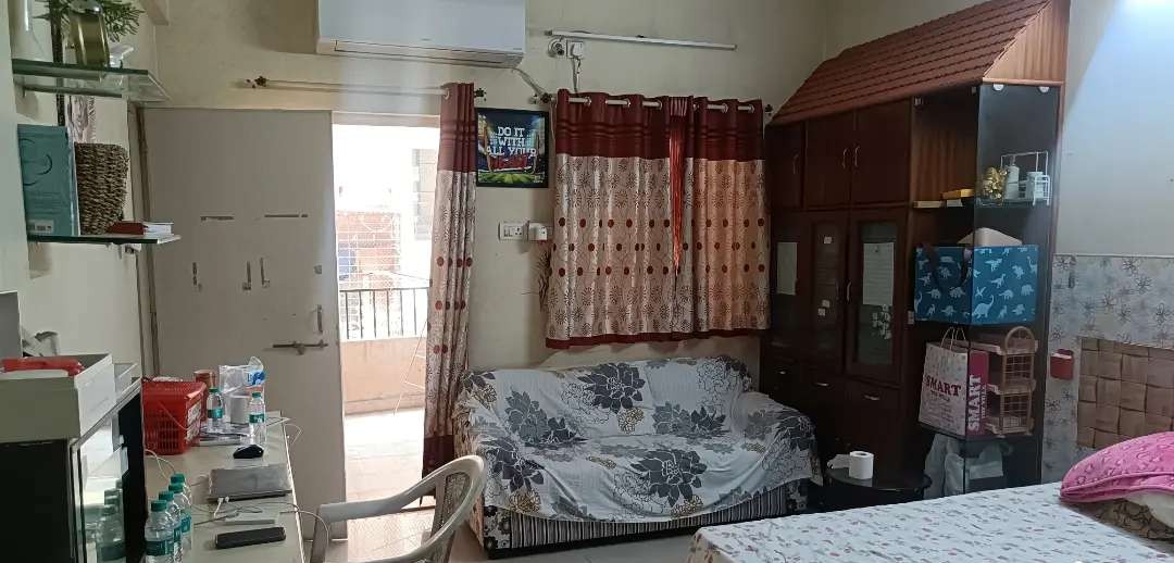 4 BHK - 4 Bathroom - 2200 sqft Beutiful Rowhouse for sale in Kothrud walking distance from main road