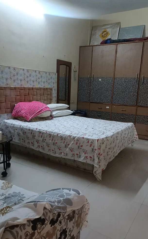4 BHK - 4 Bathroom - 2200 sqft Beutiful Rowhouse for sale in Kothrud walking distance from main road