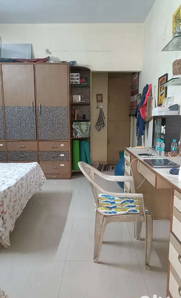 4 BHK - 4 Bathroom - 2200 sqft Beutiful Rowhouse for sale in Kothrud walking distance from main road