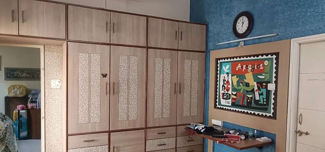 4 BHK - 4 Bathroom - 2200 sqft Beutiful Rowhouse for sale in Kothrud walking distance from main road